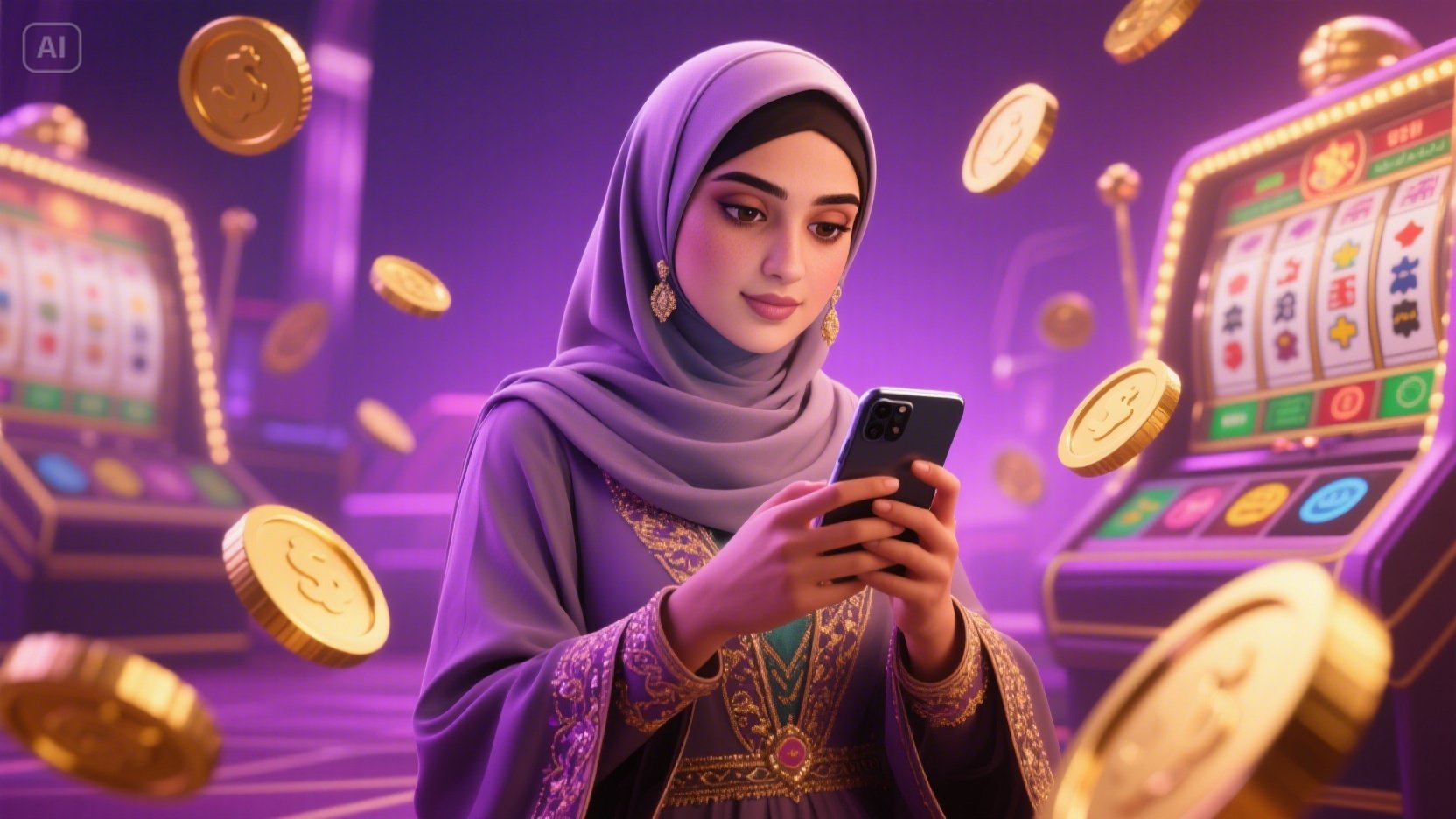 Casino Winmaker Casino desktop and mobile interfaces