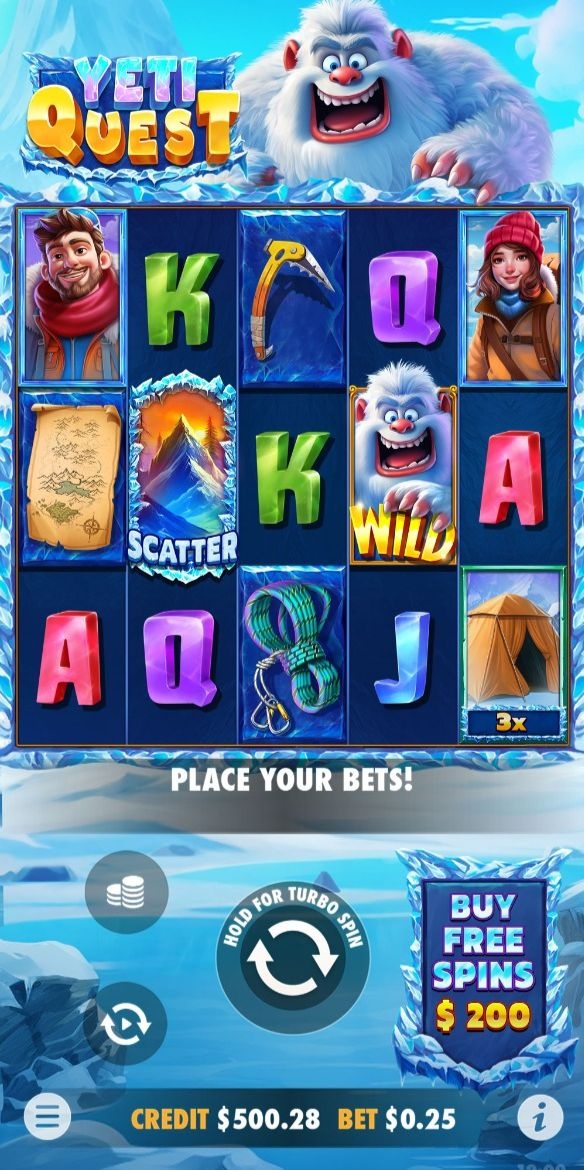 Winmaker Casino