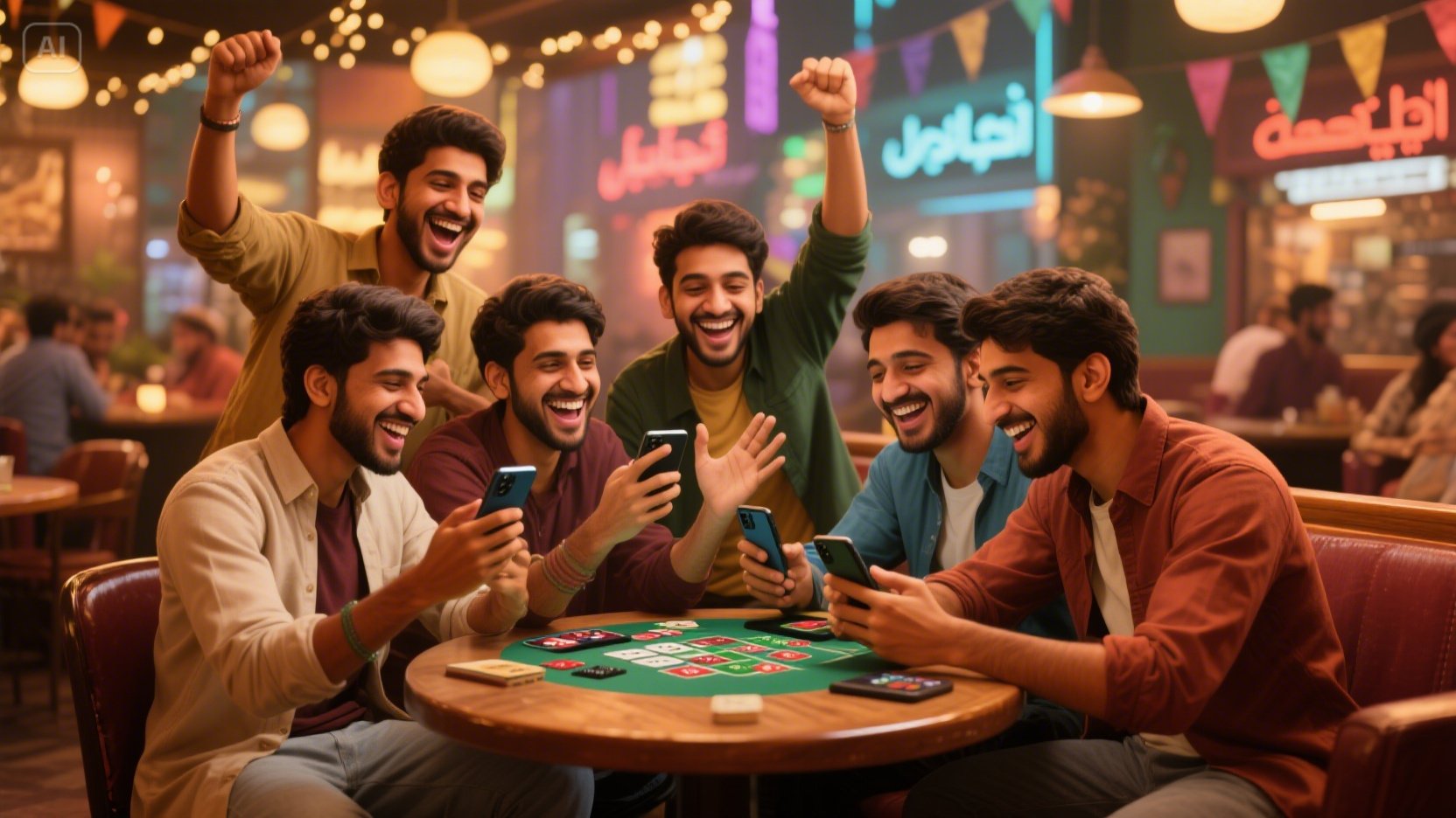 Winmaker CasinoMake your first deposit in PKR and receive a 200% instant top-up bonus! Enjoy mobile gaming, local withdrawals, and smooth entertainment made for Pakistani players.