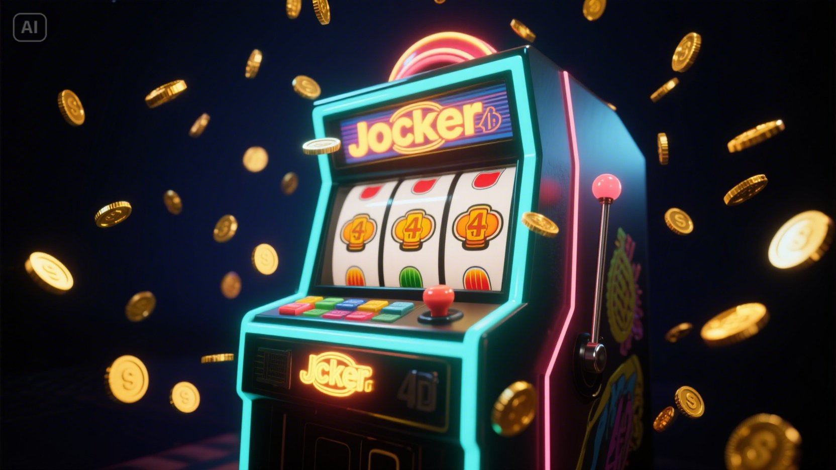 Casino Winmaker Casino desktop and mobile interfaces
