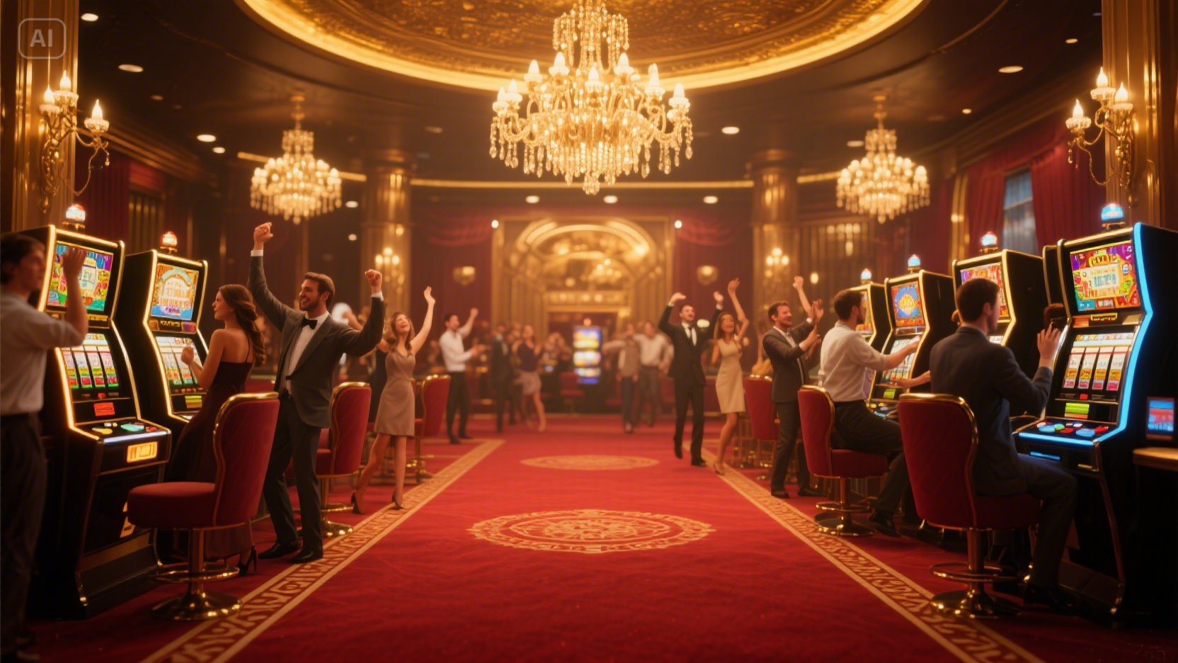 Registration at Winmaker Casino Casino