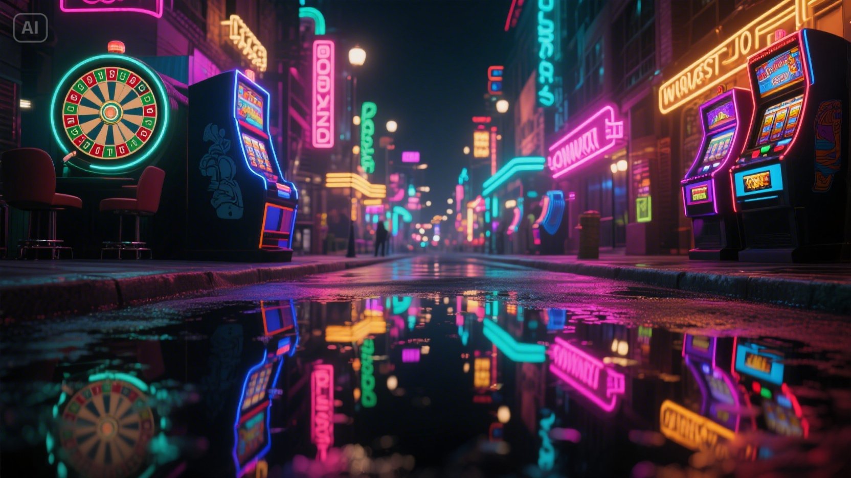 Registration at Winmaker Casino Casino