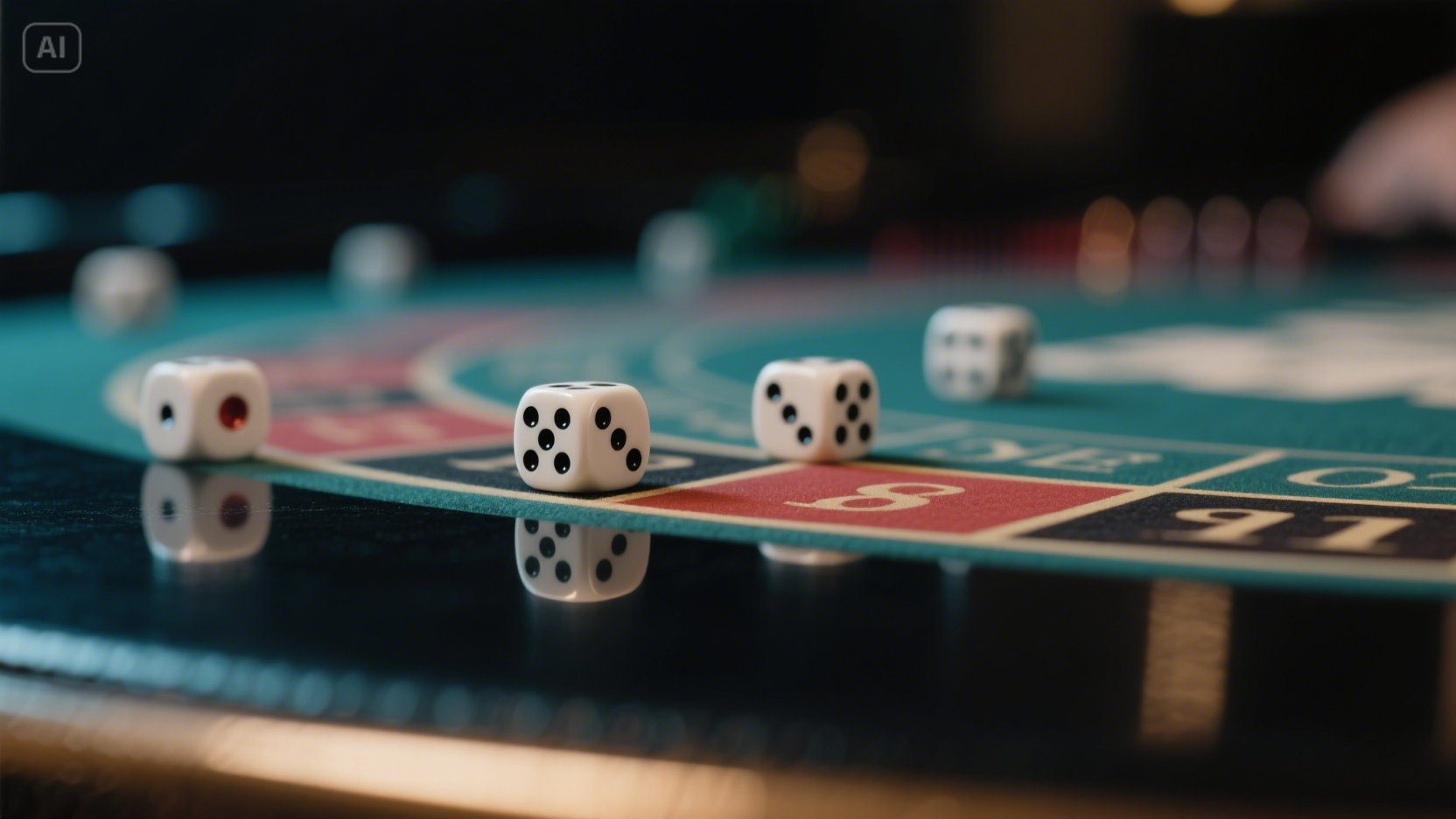 Registration at Winmaker Casino Casino