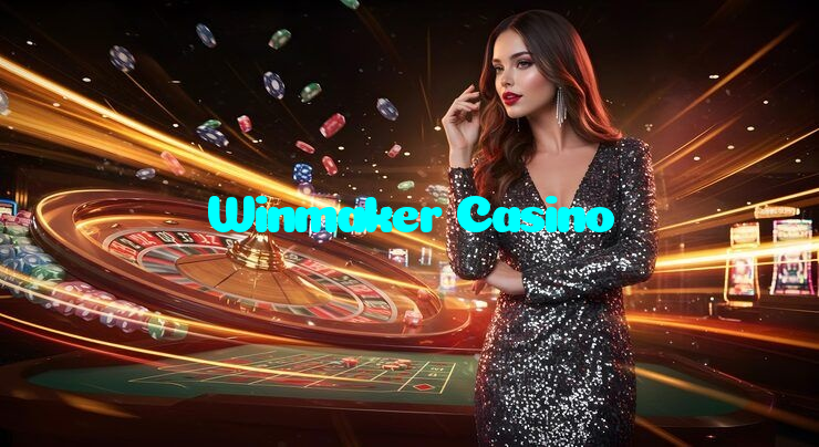Winmaker Casino خوش آمدید بونس +600% پیشکش موبائل ایپ کے پروموشن سیکشن میں دکھائی دیتی ہے۔