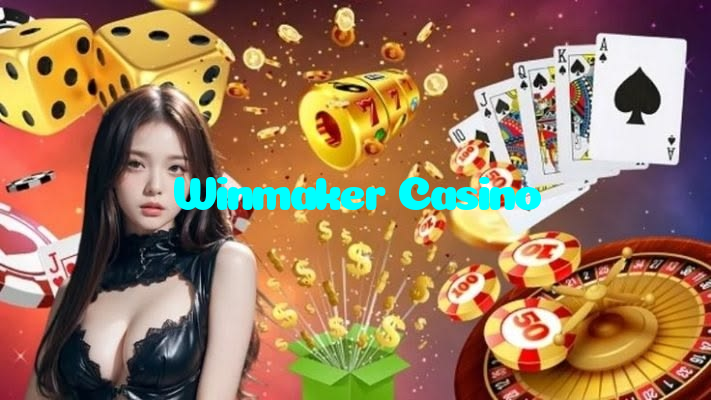 Winmaker Casino خوش آمدید بونس +600% پیشکش موبائل ایپ کے پروموشن سیکشن میں دکھائی دیتی ہے۔