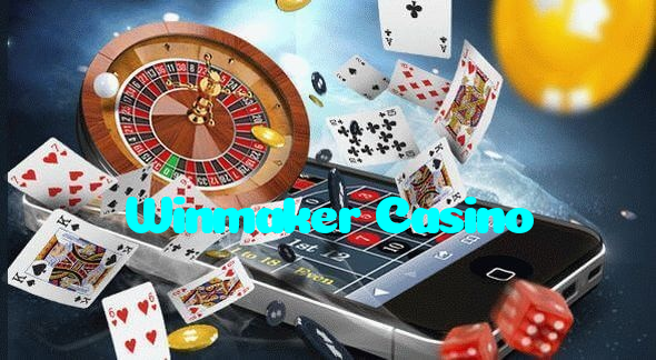 making first deposit on Winmaker Casino website using local payment methods in Pakistan