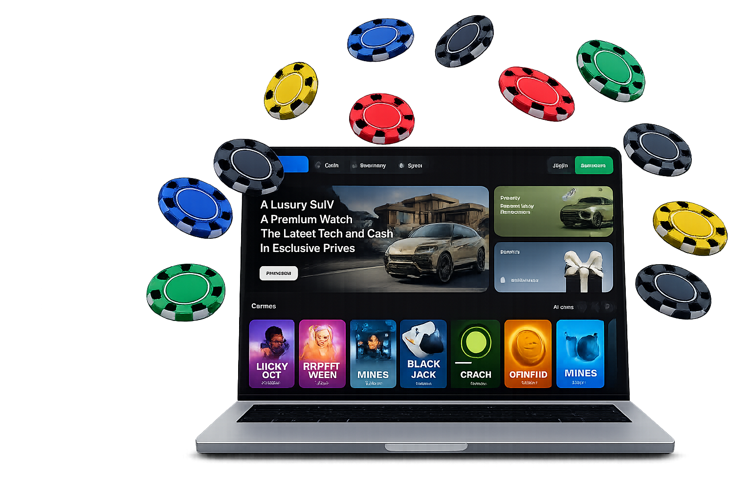 Winmaker Casino Pakistan